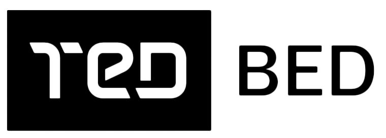 Матраци ТЕД - лого