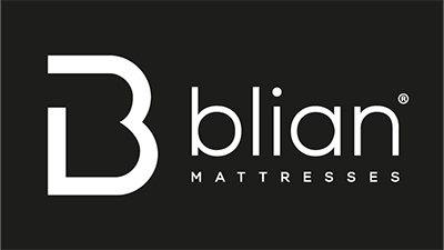 Матраци Блян - лого