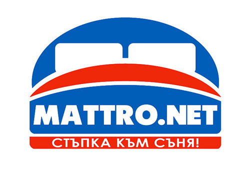 Mattro - лого