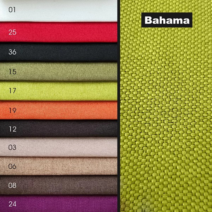 Дамаска за тапицирани легла Mattro - Bahama