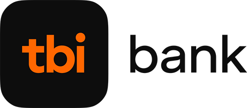TBI - лого