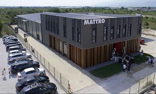 Матраци Mattro с нов магазин в Пловдив