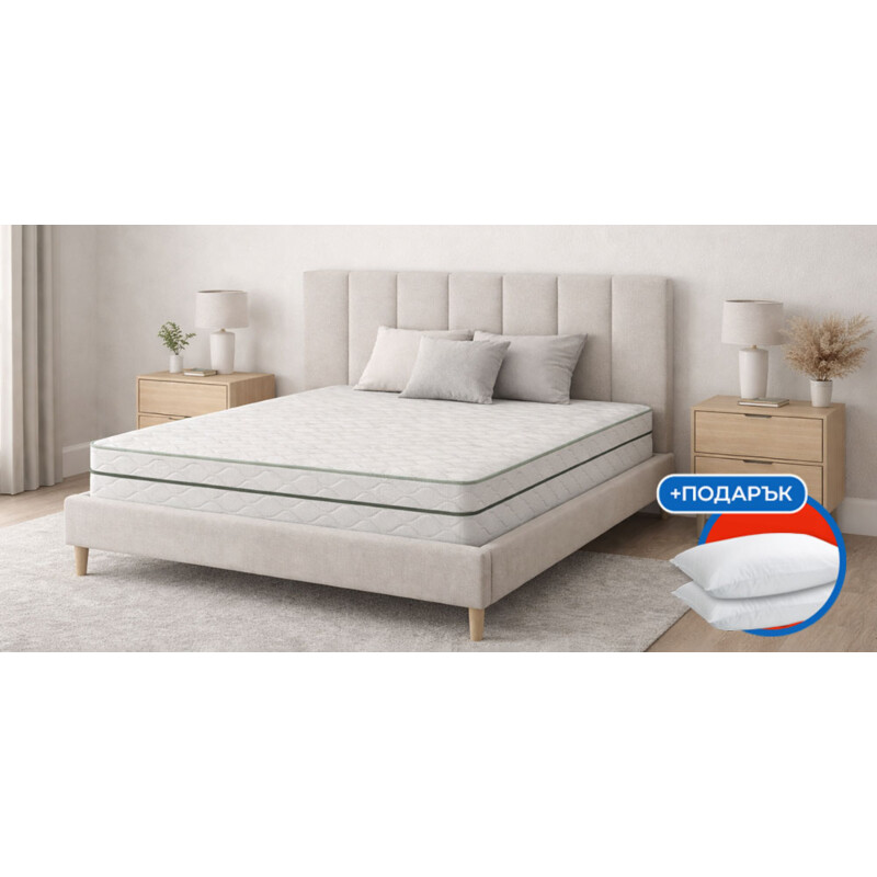 Матрак Сензитив Фреш