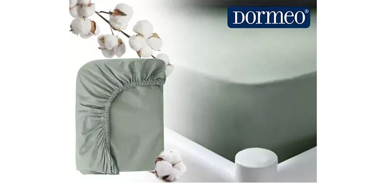 Чаршаф с ластик DORMEO Essentials
