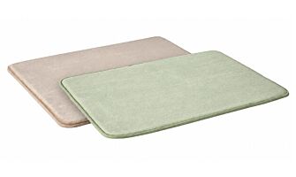 Комплект DORMEO Essentials килим за баня - 2 броя