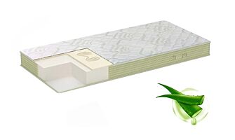 Матрак DORMEO Aloe Vera Plus Memory - мемори пяна
