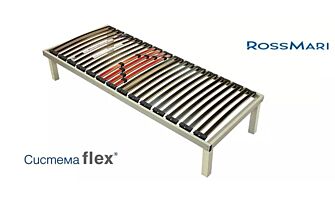 Подматрачна рамка Flex вариант