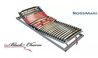 Подматрачна рамка Black Charm опция К - РосМари