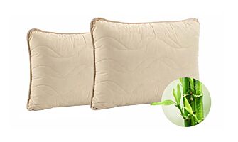 Комплект 2 бр възглавници DORMEO Bamboo Classic