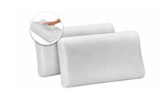 Комплект 3 броя възглавници DORMEO Memosan Memory Anatomic