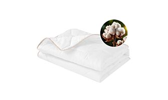 Олекотена завивка DORMEO Dream Cotton JC