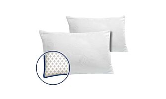 Комплект 2 броя възглавници DORMEO AIR+ Smart Classic