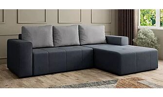 Ъглов диван Колин