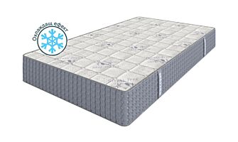 Двулицев матрак Stress Free