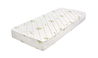 Еднолицев матрак Aloe Memory Flex