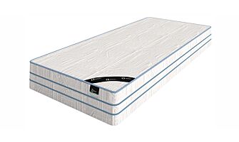 Еднолицев матрак Силвър 7 зони