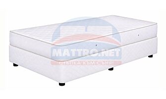 Хотелски комплект - легло и спалня с матрак