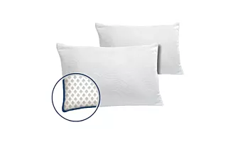 Комплект 2 броя възглавници DORMEO AIR+ Smart Classic