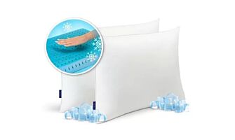 Комплект 2 възглавници DORMEO Cooling Classic