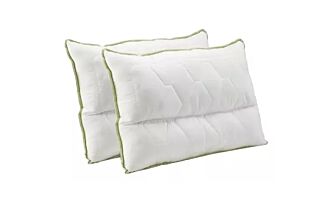 Комплект 2 възглавници DORMEO Aloe Vera Anatomic II