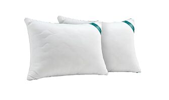Комплект 2 броя възглавници DORMEO Classic с цип
