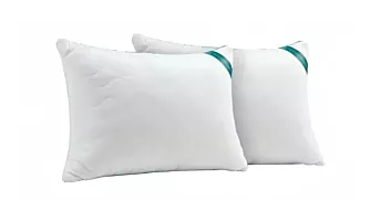 Комплект 2 броя възглавници DORMEO Classic с цип
