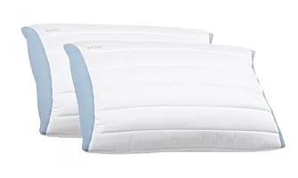 Комплект 2 Възглавници DORMEO Memosan Classic Memo 