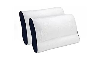 Комплект възглавници DORMEO Air + Smart