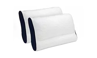 Комплект възглавници DORMEO Air + Smart