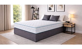 Легло Dream Base с подарък матрак