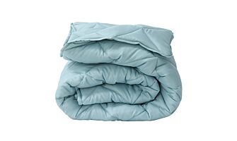 Лятна олекотена завивка