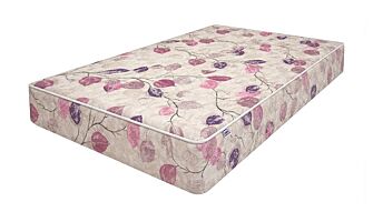 Еднолицев матрак Форест Спринг