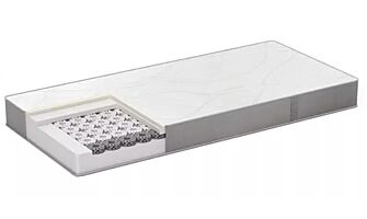 Матрак DORMEO Fresh Prima Silver