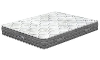 Двулицев матрак iSenso