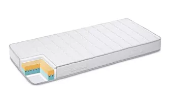 Матрак DORMEO Memory Silver