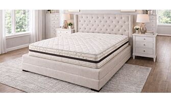 Матрак Premium Soya