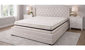 Матрак Premium Soya