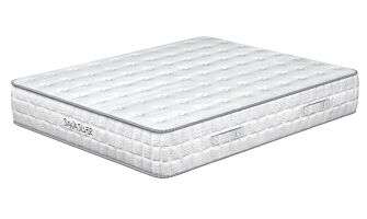 Матрак Siana Silver