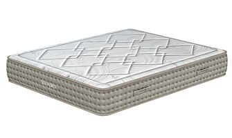 Матрак Silk Hybrid