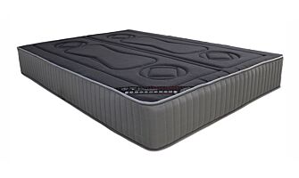 Матрак Termal Visco - grey