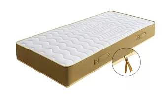 Матрак Виско Плежър с цип