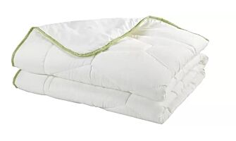 Олекотена завивка DORMEO Aloe Vera Light