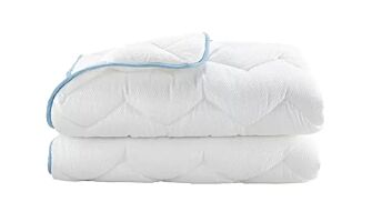 Олекотена завивка DORMEO Siena