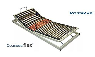 Подматрачна рамка Flex опция К - РосМари
