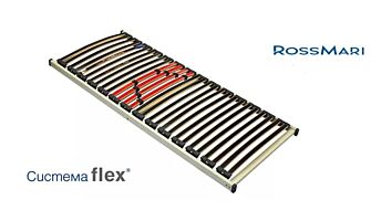 Подматрачна рамка Flex - РосМари