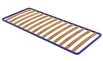 Подматрачна метална рамка Премиум