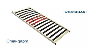 Подматрачна рамка Стандарт