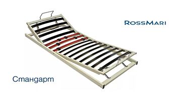 Подматрачна рамка Стандарт опция К