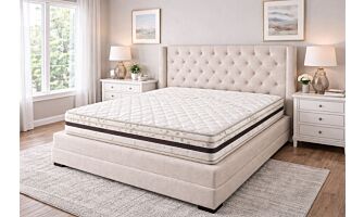 Матрак Premium Soya