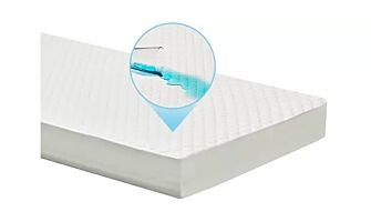 Протектор за матрак DORMEO 3D - непромокаем